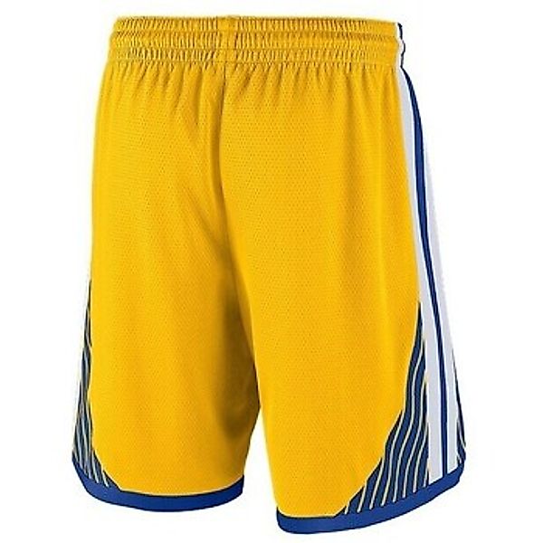 Nike  7/8 & 3/4 Hosen Nba Golden State Warriors Swingman günstig online kaufen