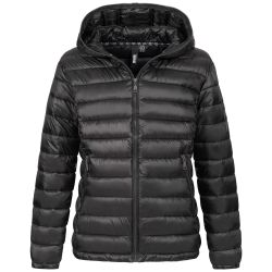 LPO Steppjacke "GILMOUR MELVILLE VI Women" auch in Großen Größen erhältlich günstig online kaufen