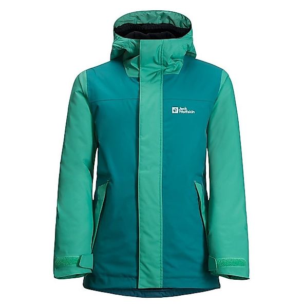Jack Wolfskin Winterjacke Icy Mountain (wasser- günstig online kaufen