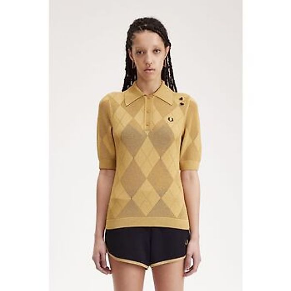 Fred Perry  T-Shirts & Poloshirts - günstig online kaufen