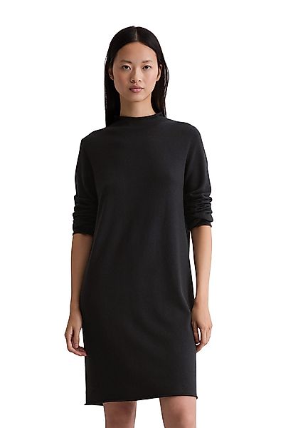 Marc O'Polo Strickkleid aus edlem Schurwolle-Viskose-Mix günstig online kaufen