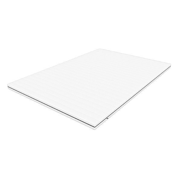 Schlaftroll, Topper Matratzentopper 90x200, 140x200, 180x200 günstig online kaufen