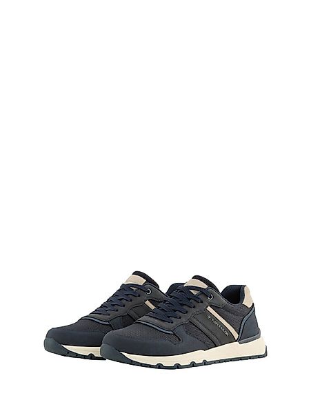 TOM TAILOR Sneaker mit Mesh-Einsatz Sneaker günstig online kaufen