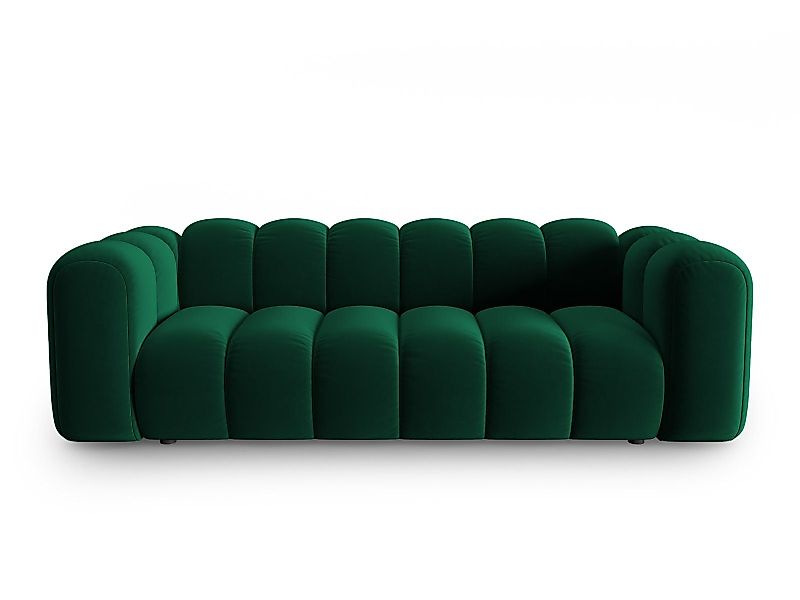 Micadoni Sofa Lupine, 3-Sitzer günstig online kaufen