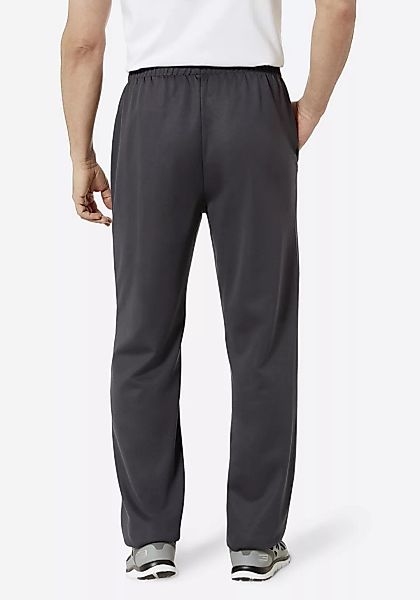 Stooker Men Sporthose "Poly/BW- Funktionsstoff Trainingshose", Regular Fit günstig online kaufen