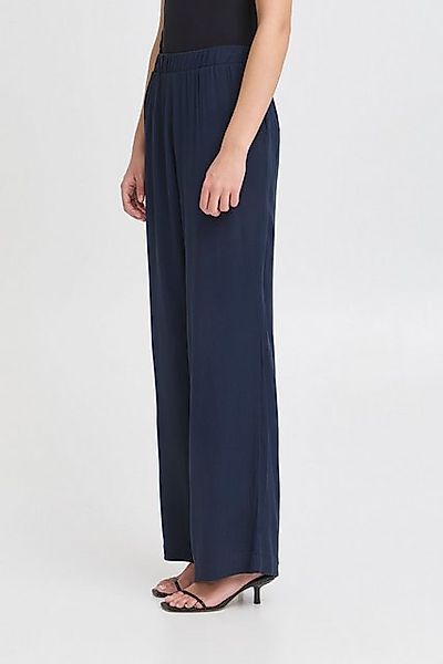 Ichi Loungehose IHMARRAKECH Komfortable Stoffhose günstig online kaufen