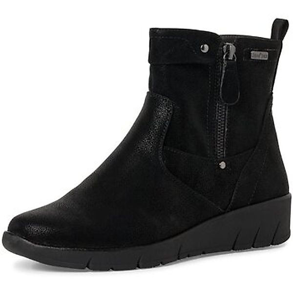 Jana  Stiefeletten Stiefeletten Da.-Stiefel 8-26467-41 001 günstig online kaufen