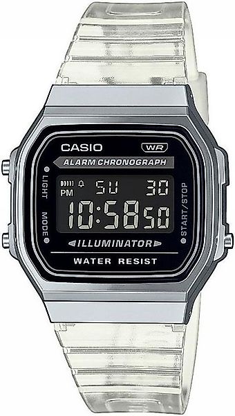 CASIO TIMELESS COLLECTION Digitaluhr VINTAGE ICONIC Digitaluhr günstig online kaufen