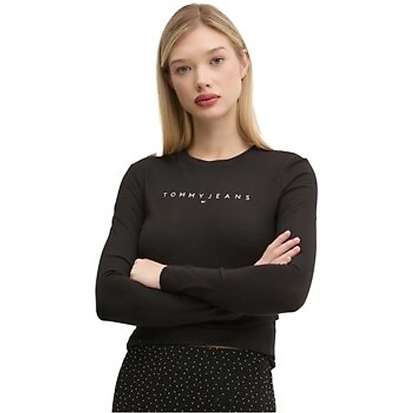 Tommy Jeans  Langarmshirt DW0DW19434 günstig online kaufen