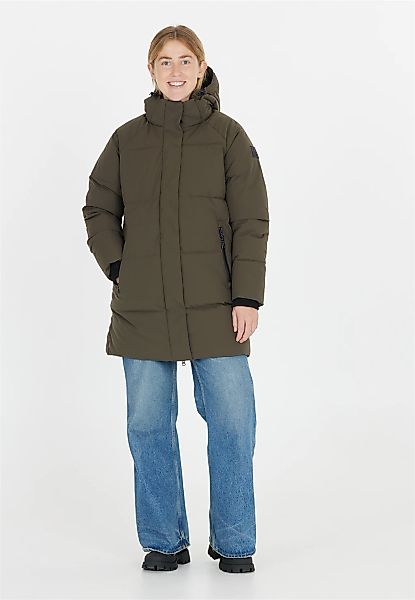 WHISTLER Outdoorjacke "Greyston", Mit wind- und wasserabweisenden Eigenscha günstig online kaufen