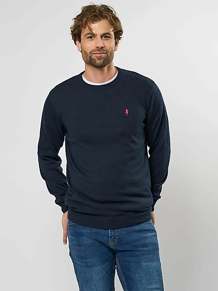 MCS Strickpullover "MCS Sweater Ellison" günstig online kaufen