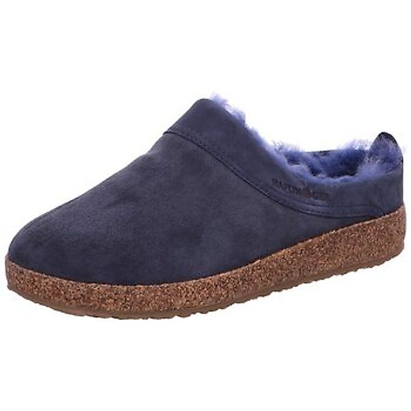 Haflinger  Hausschuhe Lammelclog Snowbird 713015 70 günstig online kaufen