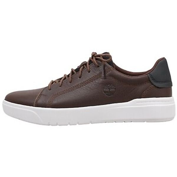 Timberland  Sneaker Seneca Bay LOW LACE UP SNEAKER günstig online kaufen