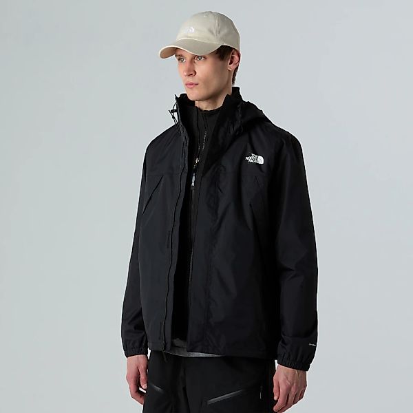 The North Face "Antora" mit Kapuze mit hoch geschlossenem Ausschnitt, atmun günstig online kaufen