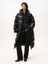 Tommy Hilfiger Daunenmantel SUPER LIGHT HW günstig online kaufen