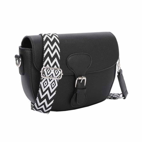 ITALYSHOP24 Schultertasche DAMEN TASCHE MINI Shopper günstig online kaufen