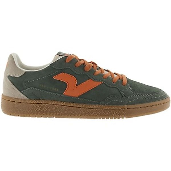 Victoria  Sneaker Baskets daim doux günstig online kaufen