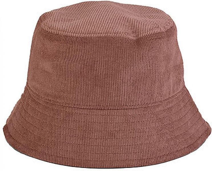 Beechfield® Outdoorhut EarthAware® Organic Cord Bucket günstig online kaufen