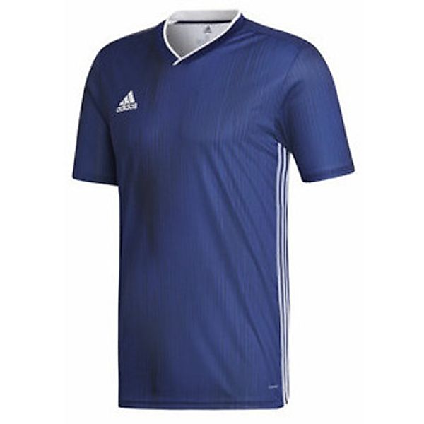 adidas  T-Shirt V-Kragen T-Shirt für Herren günstig online kaufen