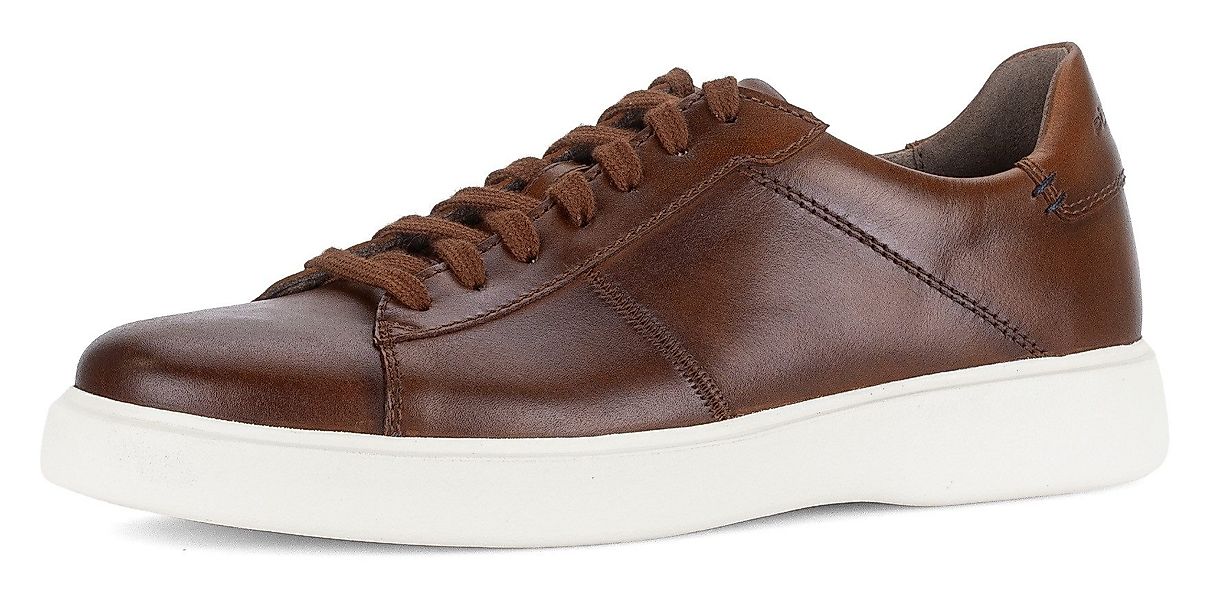 Pius Gabor Sneaker, Freizeitschuh, Halbschuh, Schnürschuh, günstig online kaufen