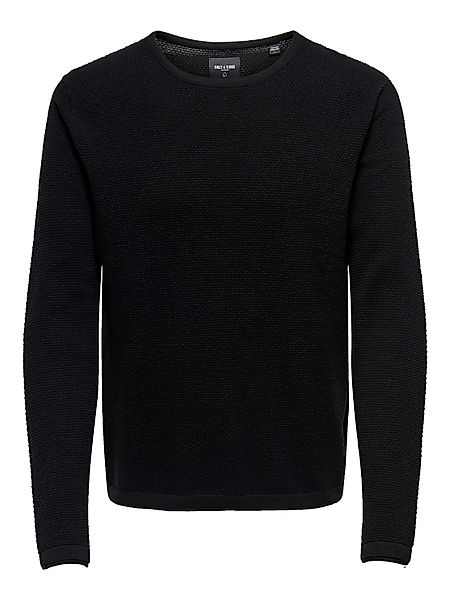 Only & Sons Herren Pullover ONSPANTER günstig online kaufen