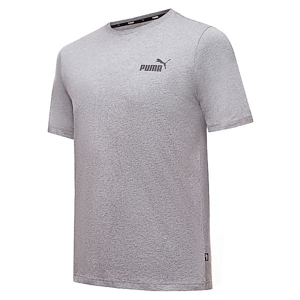 PUMA T-Shirt Puma Herren T-Shirt Essentials günstig online kaufen
