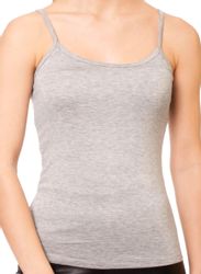 Muse Spaghettitop Basic Spaghettiträger Top 0146 günstig online kaufen