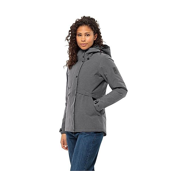 Jack Wolfskin Outdoorjacke SNOWY PARK JKT günstig online kaufen