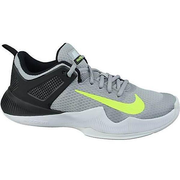 Nike Air Zoom Hyperace Schuhe EU 41 Black / Grey günstig online kaufen