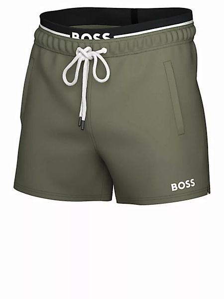 BOSS Shorts Amur (1-tlg) günstig online kaufen