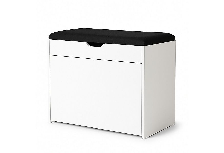 BOXIMO Schuhschrank (Schuhschrank VAULT mit Sitzbank) günstig online kaufen