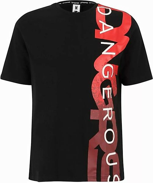 Dangerous T-Shirt Hyena T-Shirt günstig online kaufen