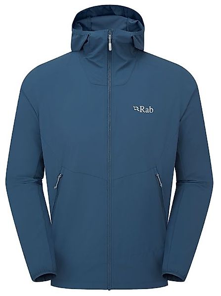 Rab Borealis Hoody - Softshelljacke günstig online kaufen