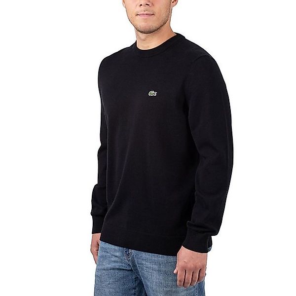 Lacoste Sweatshirt Lacoste Small Logo Sweater günstig online kaufen