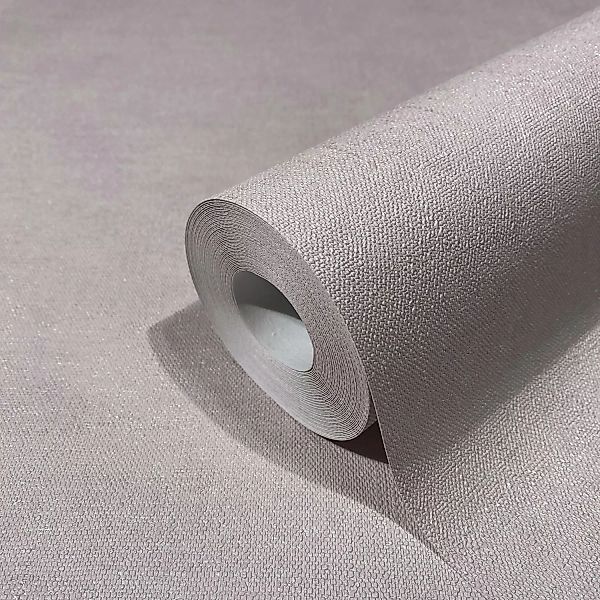 Marburg Vliestapete Uni Modern Rosa FSC® günstig online kaufen