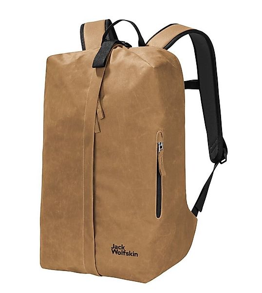 Jack Wolfskin Tagesrucksack Traveltopia Weekender (für Reisen und Alltag, r günstig online kaufen