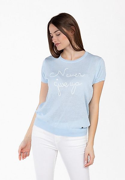 Key Largo T-Shirt WT STRENGTH round (1er) günstig online kaufen