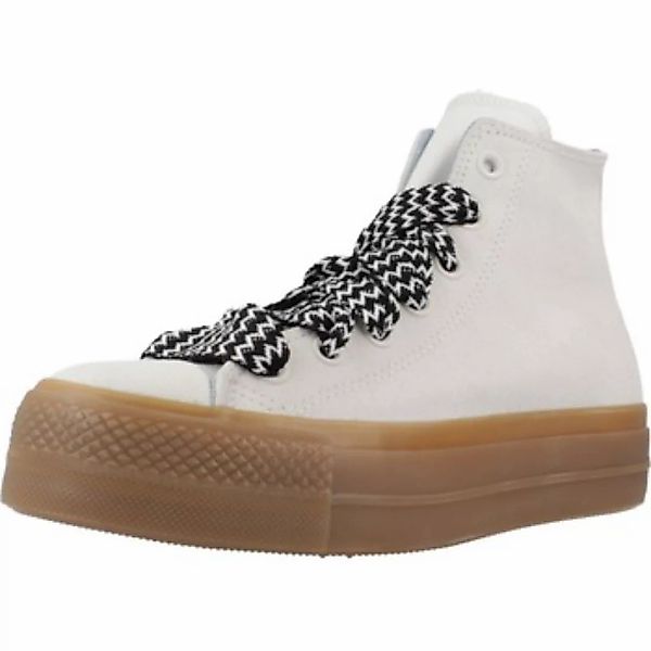 Converse  Turnschuhe CHUCK TAYLOR ALL STAR LIFT günstig online kaufen