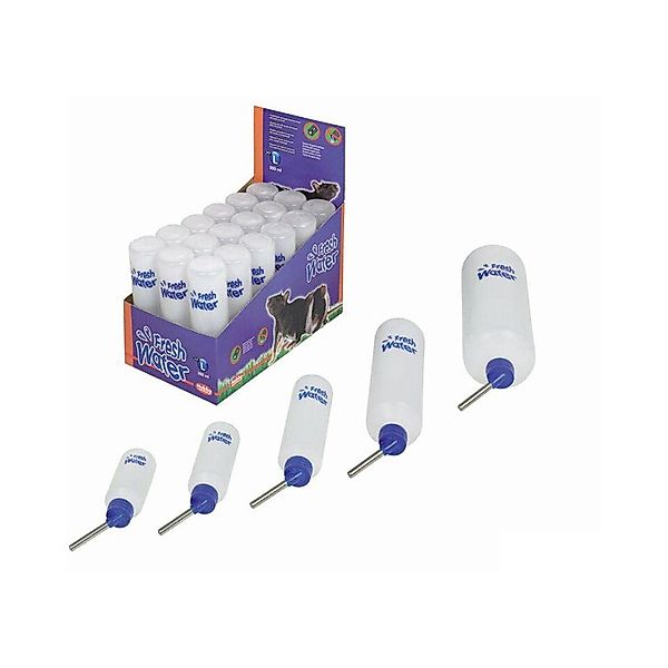 Nobby Wasserspender Kunststoff Trinkflasche 0.15 l günstig online kaufen