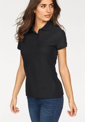 Fruit of the Loom Poloshirt "Lady-Fit Premium Polo" günstig online kaufen