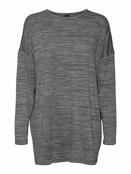 Vero Moda Langarmshirt KATIE (1-tlg) Plain/ohne Details günstig online kaufen