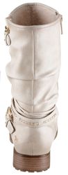 Mustang Shoes Winterstiefel, Stiefelette, Winterboots mit günstig online kaufen