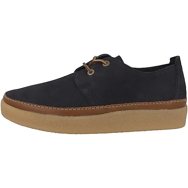 Clarks Clarkwood Low Herren Schnürschuh günstig online kaufen