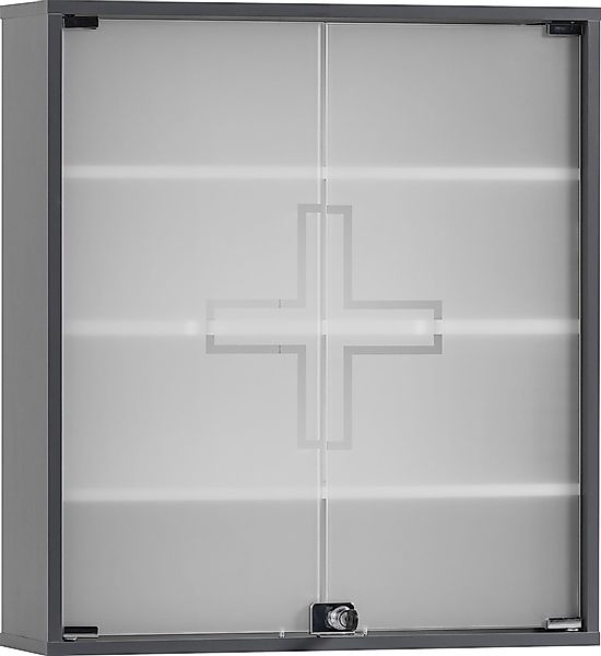 Schildmeyer Medizinschrank "Wido", Breite 64 cm günstig online kaufen