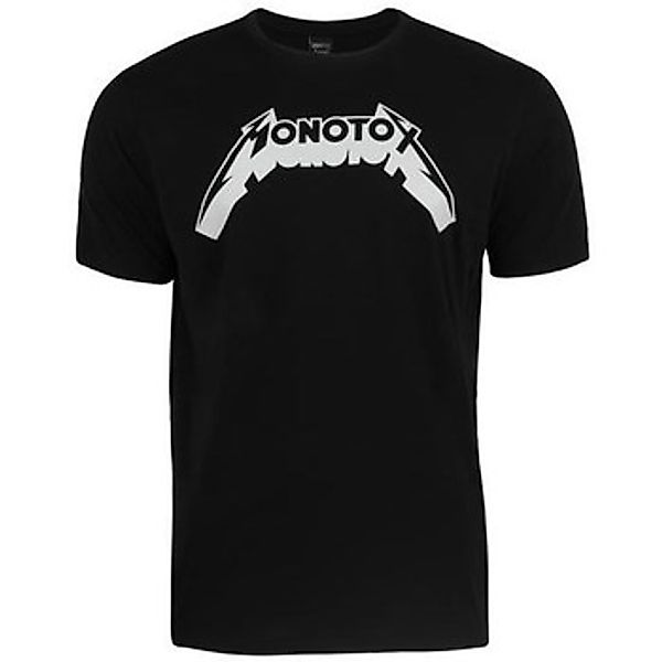 Monotox  T-Shirt Metal günstig online kaufen