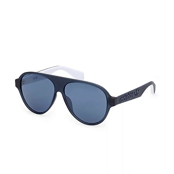 Adidas Originals Or0059-5792x Sonnenbrille 57 Blue / Other günstig online kaufen