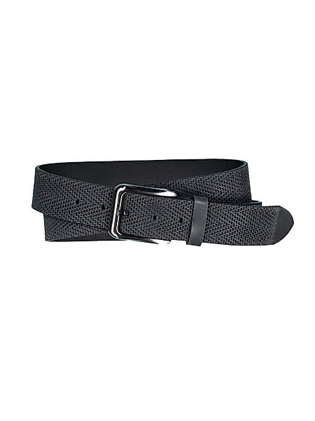 Engbers Ledergürtel Ledergürtel Basic günstig online kaufen