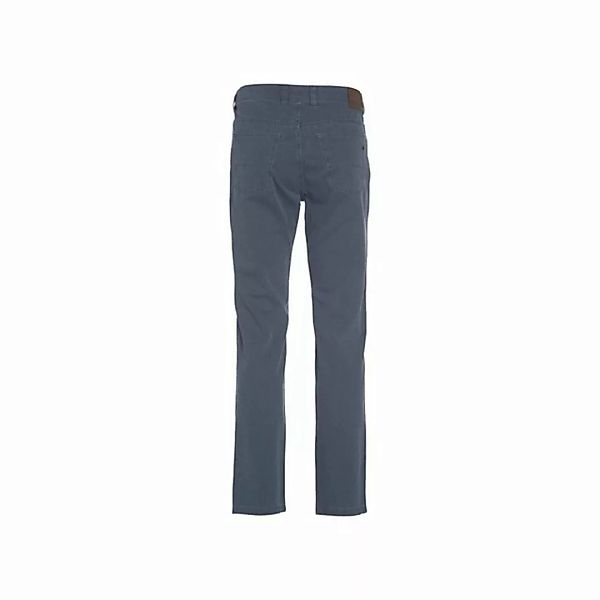 Brühl 5-Pocket-Jeans blau regular fit (1-tlg) günstig online kaufen
