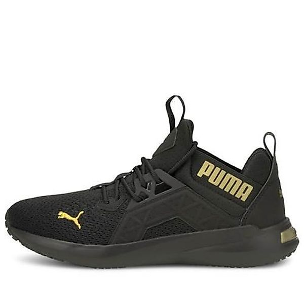Puma Enzo Nxt Schuhe EU 37 1/2 Black günstig online kaufen