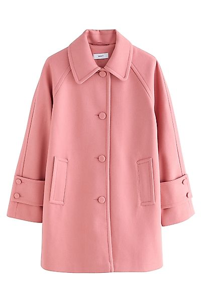 Next Wintermantel Dolly-Mantel in Kurzgröße (1-tlg) günstig online kaufen